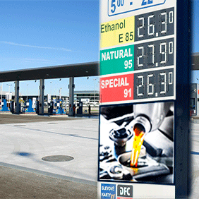 pantalla-led-exterior-gasolinera